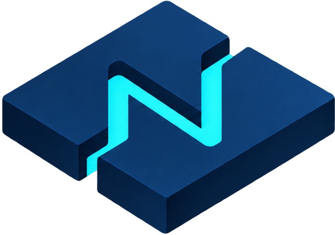 Nurobite Technology Logo